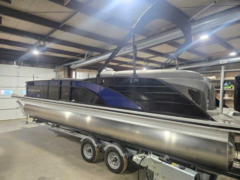 2021 Bennington 25LTFB Bowrider US-ETWK3920L021 [photo 31]